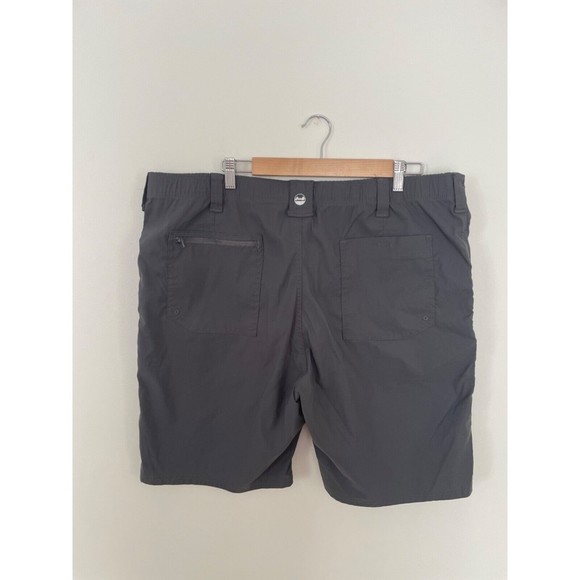 Wrangler Mountain Hiking Shorts Lot-Mens 42 - Picture 8 of 12